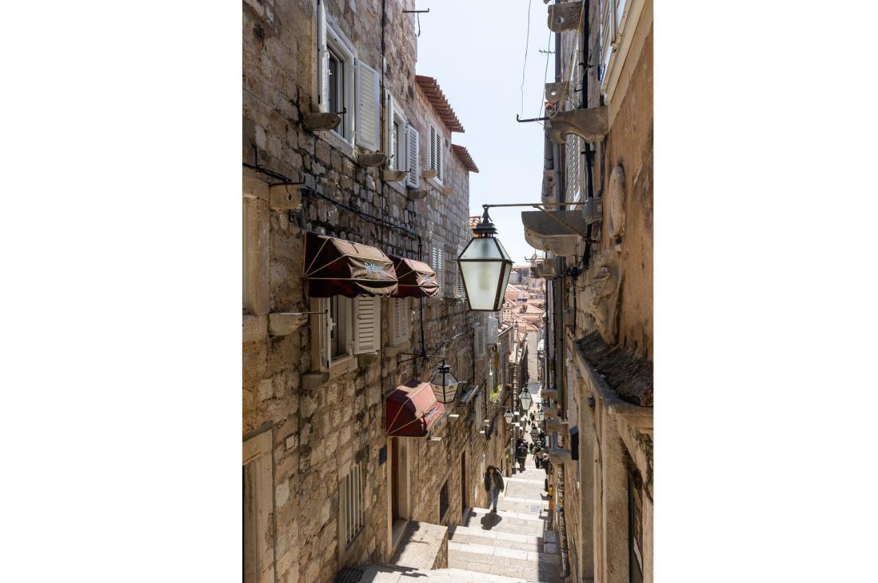 Apartamento Old Town Dubrovnik