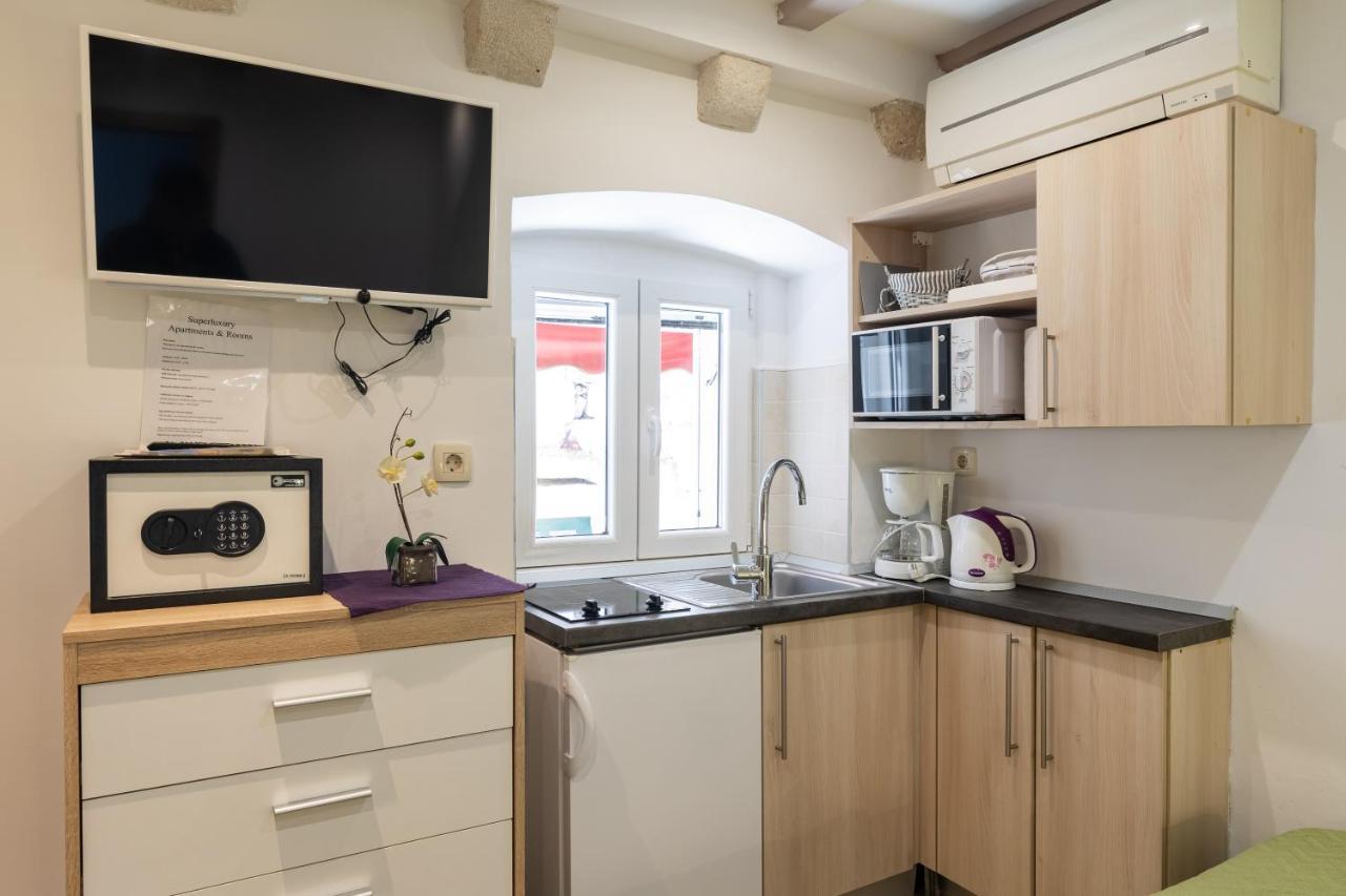 Apartamento Old Town *