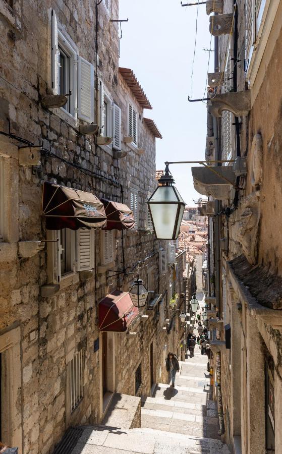 Old Town Apartamento