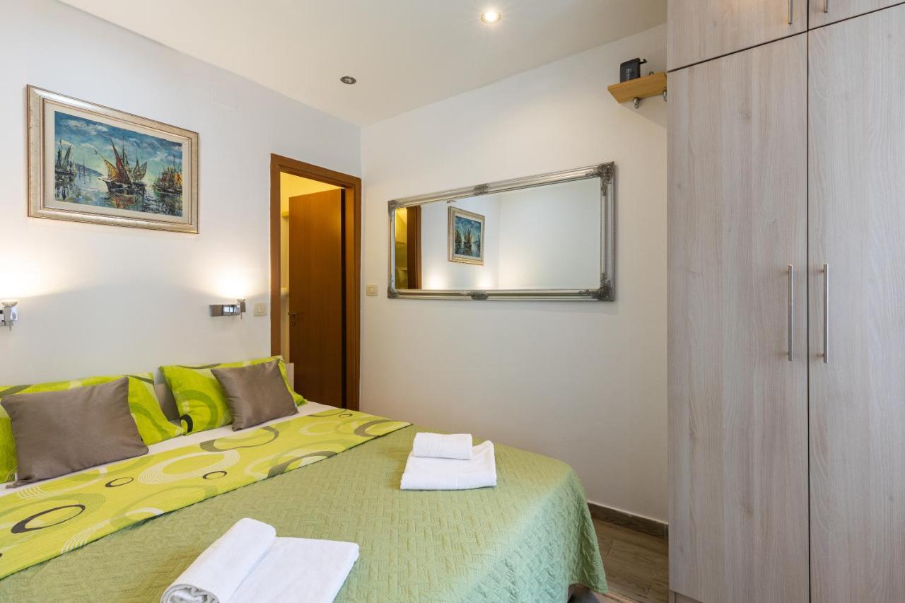 Old Town Apartamento