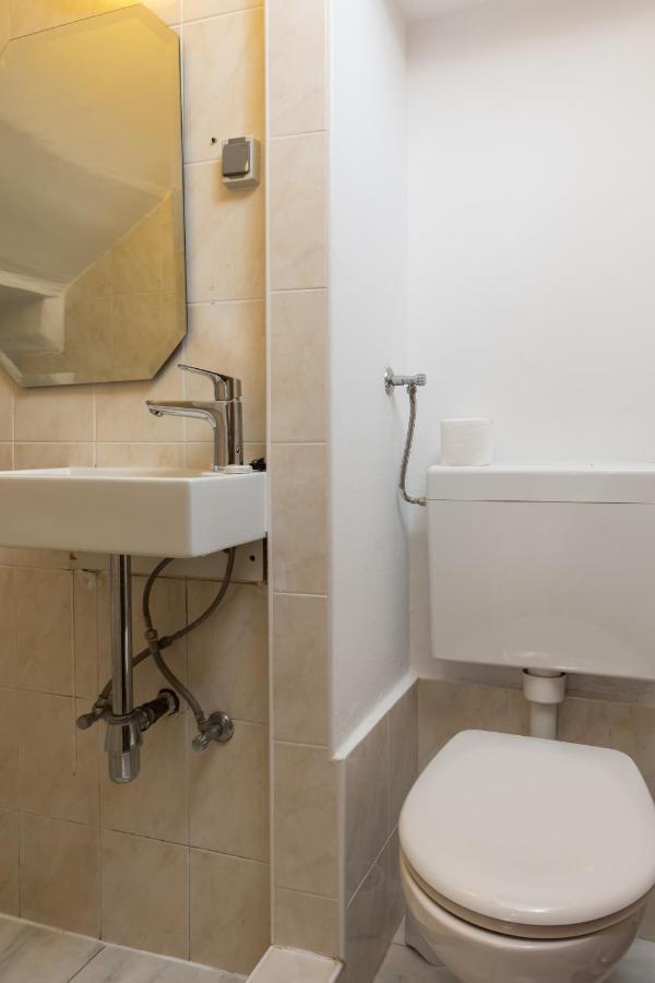 Apartamento Old Town *