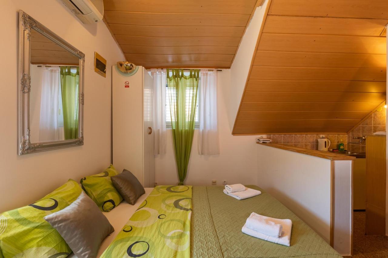 Apartamento Old Town